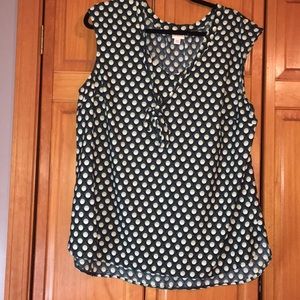 💥PolkaDots Blouse